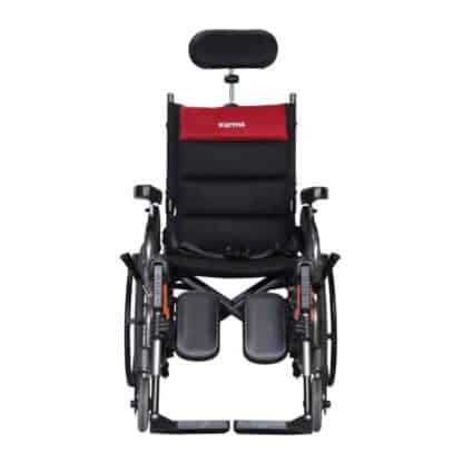 Karma Χειροκίνητο Αναπηρικό Αμαξίδιο VIP 2 (46cm) - Image 3
