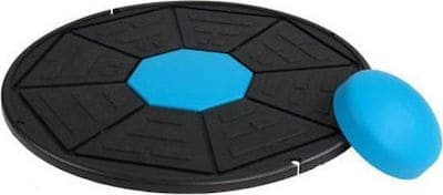 Σανίδα Ισορροπίας Mambo Max AC-3251 ΦΥΣΙΟΘΕΡΑΠΕΙΑ Σανίδα Ισορροπίας Mambo Max AC-3251