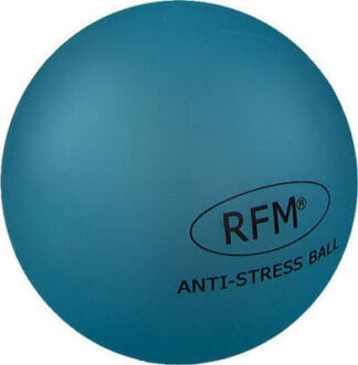 Alfa Care AC-965 Μπάλα Antistress 6cm 0.2kg Blue