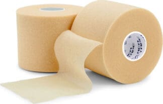 Rea Tape Underwrap Αράχνη (7cmx27m) (Λευκή) ΦΥΣΙΟΘΕΡΑΠΕΙΑ