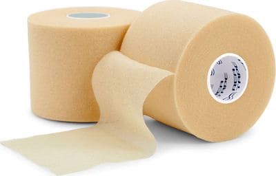 Rea Tape Underwrap Αράχνη (7cmx27m) (Λευκή) - Image 2