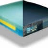Supracor Μαξιλάρι Stimulite® Classic (High Risk) (41x41x7cm) Αεροστρώματα - Κατακλίσεις Supracor Μαξιλάρι Stimulite® Classic (High Risk) (41x41x7cm) Αεροστρώματα - Κατακλίσεις