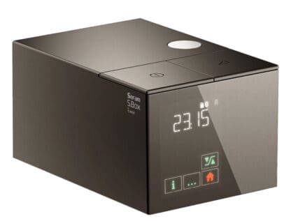 Συσκευή CPAP S.BOX Auto