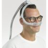 ResMed Ρινική Μάσκα AirFit N30i Nasal CPAP Mask ΦΡΟΝΤΙΔΑ ΑΣΘΕΝΩΝ