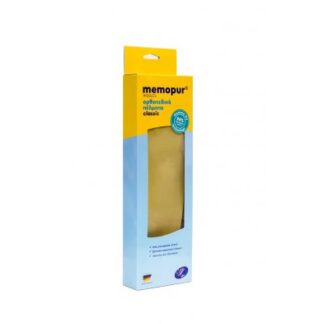 Alfa Care Ορθοπεδικό Πέλμα Classic MEMOPUR® ΟΡΘΟΠΕΔΙΚΑ ΕΙΔΗ Alfa Care Ορθοπεδικό Πέλμα Classic MEMOPUR® ΟΡΘΟΠΕΔΙΚΑ ΕΙΔΗ