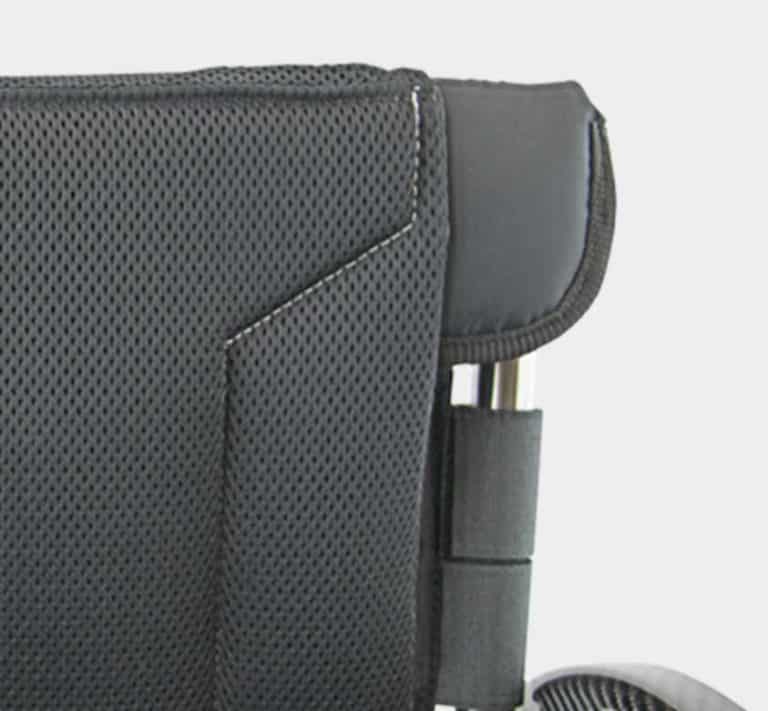 Rgk Αναπηρικό Αμαξίδιο Ελαφρού Τύπου Octane Sub4 ΑΝΑΠΗΡΙΚΑ ΑΜΑΞΙΔΙΑ Rgk Αναπηρικό Αμαξίδιο Ελαφρού Τύπου Octane Sub4 - Image 4