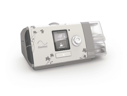 ResMed Αυτόματη Συσκευή AirSense 10 AutoSet for Her AutoCPAP ΦΡΟΝΤΙΔΑ ΑΣΘΕΝΩΝ