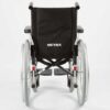 Meyra Χειροκίνητο Αναπηρικό Αμαξίδιο BUDGET II (Τροχοί 24″) ΑΝΑΠΗΡΙΚΑ ΑΜΑΞΙΔΙΑ