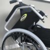 Wheel Χειροκίνητο Αναπηρικό Αμαξίδιο ECONOMY (Τροχοί 24″) ΑΝΑΠΗΡΙΚΑ ΑΜΑΞΙΔΙΑ