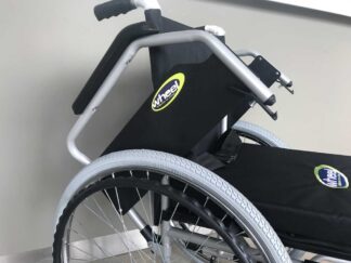 Wheel Χειροκίνητο Αναπηρικό Αμαξίδιο ECONOMY (Τροχοί 24″) ΑΝΑΠΗΡΙΚΑ ΑΜΑΞΙΔΙΑ Wheel Χειροκίνητο Αναπηρικό Αμαξίδιο ECONOMY (Τροχοί 24″) ΑΝΑΠΗΡΙΚΑ ΑΜΑΞΙΔΙΑ