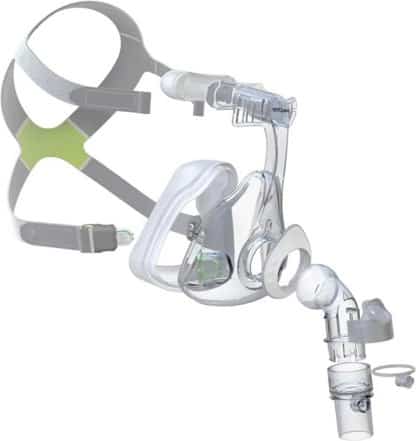 Στοματορινική JoyceOne FF One Size Lowenstein - Image 3
