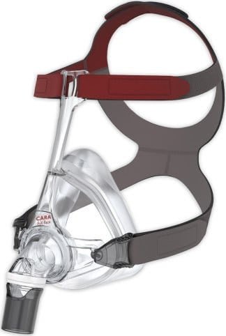 Στοματορινική Cara Full Face Mask Löwenstein