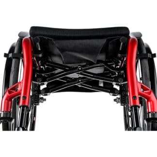Meyra Αναπηρικό Αμαξίδιο Ελαφρού Τύπου Nano X (Custom-Made) ΑΝΑΠΗΡΙΚΑ ΑΜΑΞΙΔΙΑ