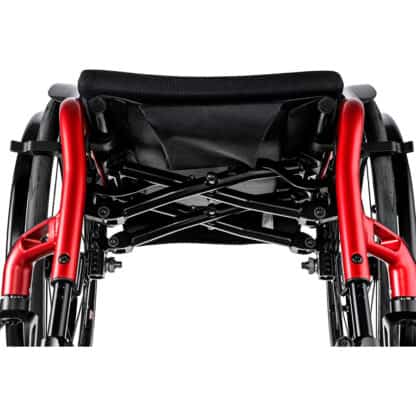 Meyra Αναπηρικό Αμαξίδιο Ελαφρού Τύπου Nano X (Custom-Made) - Image 3