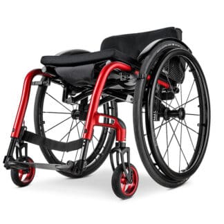 Meyra Αναπηρικό Αμαξίδιο Ελαφρού Τύπου Nano X (Custom-Made) ΑΝΑΠΗΡΙΚΑ ΑΜΑΞΙΔΙΑ