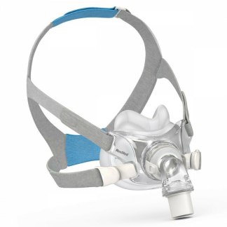 ResMed Στοματορινική Μάσκα CPAP AirFit F30 Full Face