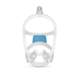 ResMed Στοματορινική Μάσκα CPAP AirFit F30i Full Face ΦΡΟΝΤΙΔΑ ΑΣΘΕΝΩΝ ResMed Στοματορινική Μάσκα CPAP AirFit F30i Full Face ΦΡΟΝΤΙΔΑ ΑΣΘΕΝΩΝ