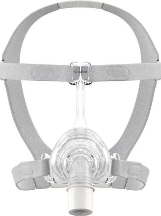 ResMed Ρινική Μάσκα AirFit N20 Classic ΦΡΟΝΤΙΔΑ ΑΣΘΕΝΩΝ ResMed Ρινική Μάσκα AirFit N20 Classic ΦΡΟΝΤΙΔΑ ΑΣΘΕΝΩΝ