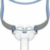 ResMed Ρινική Μάσκα AirFit P10 ΦΡΟΝΤΙΔΑ ΑΣΘΕΝΩΝ