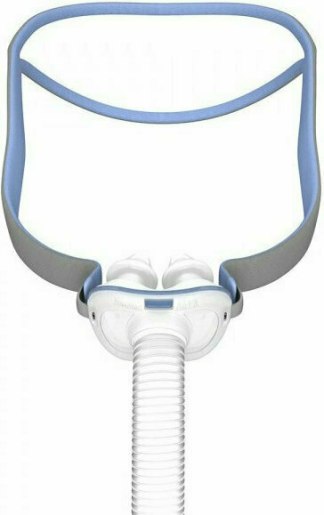 ResMed Ρινική Μάσκα AirFit P10 ΦΡΟΝΤΙΔΑ ΑΣΘΕΝΩΝ