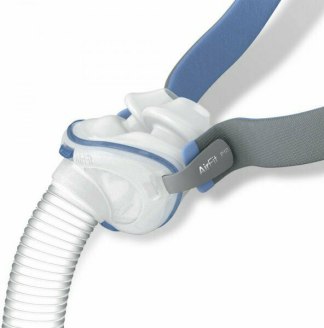 ResMed Ρινική Μάσκα AirFit P10 ΦΡΟΝΤΙΔΑ ΑΣΘΕΝΩΝ