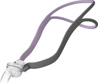 ResMed Ρινική Μάσκα AirFit P10 for Her