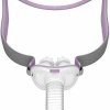 ResMed Ρινική Μάσκα AirFit P10 for Her ΦΡΟΝΤΙΔΑ ΑΣΘΕΝΩΝ