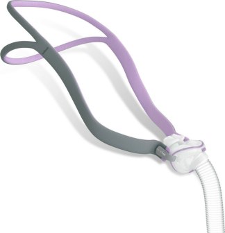 ResMed Ρινική Μάσκα AirFit P10 for Her ΦΡΟΝΤΙΔΑ ΑΣΘΕΝΩΝ ResMed Ρινική Μάσκα AirFit P10 for Her ΦΡΟΝΤΙΔΑ ΑΣΘΕΝΩΝ