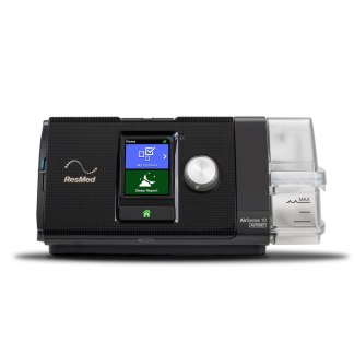 ResMed Αυτόματη Συσκευή AirSense 10 Series Autoset CPAP ΦΡΟΝΤΙΔΑ ΑΣΘΕΝΩΝ