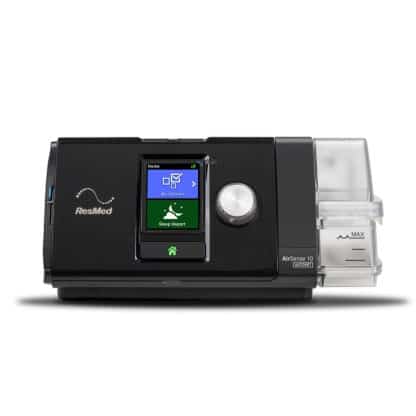 ResMed Αυτόματη Συσκευή AirSense 10 Series Autoset CPAP - Image 3
