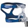 ResMed Ρινική Μάσκα Mirage Micro Large Wide ΦΡΟΝΤΙΔΑ ΑΣΘΕΝΩΝ