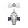 ResMed Ρινική Μάσκα Mirage Micro Large Wide ΦΡΟΝΤΙΔΑ ΑΣΘΕΝΩΝ