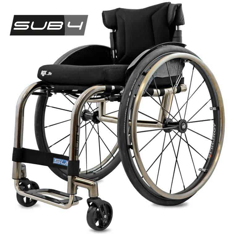 Ποιο αναπηρικό αμαξίδιο να διαλέξω