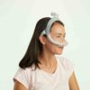 ResMed Ρινική Μάσκα AirFit N30i Nasal CPAP Mask ΦΡΟΝΤΙΔΑ ΑΣΘΕΝΩΝ