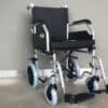 Wheel Χειροκίνητο Αναπηρικό Αμαξίδιο ECONOMY TRANSIT 46cm, 12″ ΑΝΑΠΗΡΙΚΑ ΑΜΑΞΙΔΙΑ