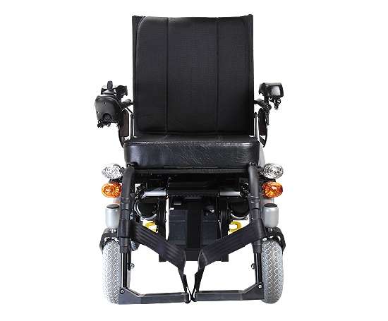 Karma Ενισχυμένο Ηλεκτρικό Αμαξίδιο Blazer (48,5cm) ΑΝΑΠΗΡΙΚΑ ΑΜΑΞΙΔΙΑ Karma Ενισχυμένο Ηλεκτρικό Αμαξίδιο Blazer (48,5cm) - Image 2