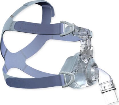 Ρινική Μάσκα SILK – GEL JOYCE Lowenstein ΦΡΟΝΤΙΔΑ ΑΣΘΕΝΩΝ