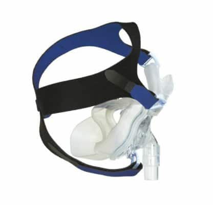 Στοματορινική Μάσκα JOYCE FULLFACE PLUS Lowenstein ΦΡΟΝΤΙΔΑ ΑΣΘΕΝΩΝ