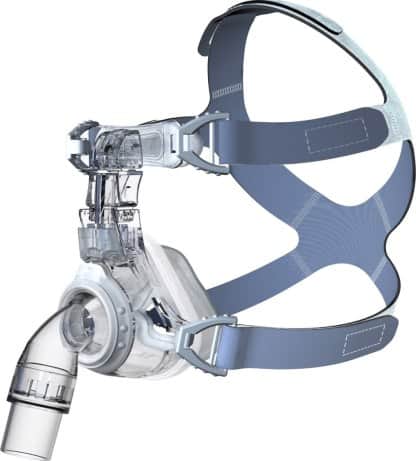 Ρινική Μάσκα SILK – GEL JOYCE Lowenstein ΦΡΟΝΤΙΔΑ ΑΣΘΕΝΩΝ