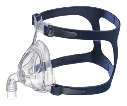 Ρινική Μάσκα CPAP COZY SEFAM