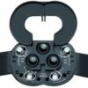 ROM KNEE TELESCOPIC COOL – Τηλεσκοπικός Μηροκνημικός Λειτουργικός Νάρθηκας ΟΡΘΟΠΕΔΙΚΑ ΕΙΔΗ