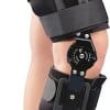 ROM KNEE BRACE – Μηροκνημικός Λειτουργικός Νάρθηκας ΟΡΘΟΠΕΔΙΚΑ ΕΙΔΗ