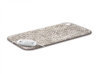 Beurer Θερμοφόρα HK 123 XXL Nordic (60x30cm) (Γκρι)