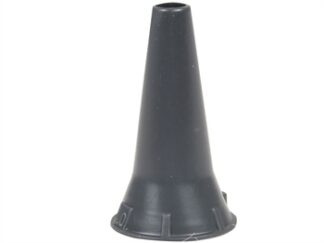 GIMA Χωνάκια Ωτοσκοπίου 4mm  (250τμχ) ΙΑΤΡΙΚΑ ΕΙΔΗ