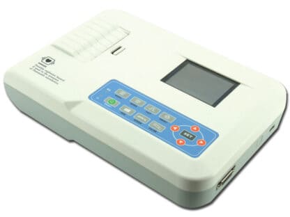 Καρδιογράφος ECG CONTEC 300G 3-Κάναλος με Οθόνη