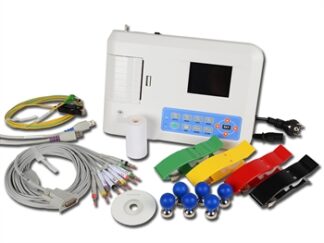Καρδιογράφος ECG CONTEC 300G 3-Κάναλος με Οθόνη Καρδιογράφοι