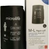 Microlife Περιχειρίδα Πιεσομέτρου Wide Range Conical (Medium/Large) ΑΤΟΜΙΚΗ ΥΓΕΙΑ - ΕΥΕΞΙΑ