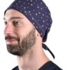 Gima Σκουφάκι χειρουργείου FANTASY CAP – Stars – M ΙΑΤΡΙΚΑ ΕΙΔΗ