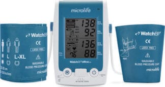 Πιεσόμετρο Microlife WatchBP Office ABI