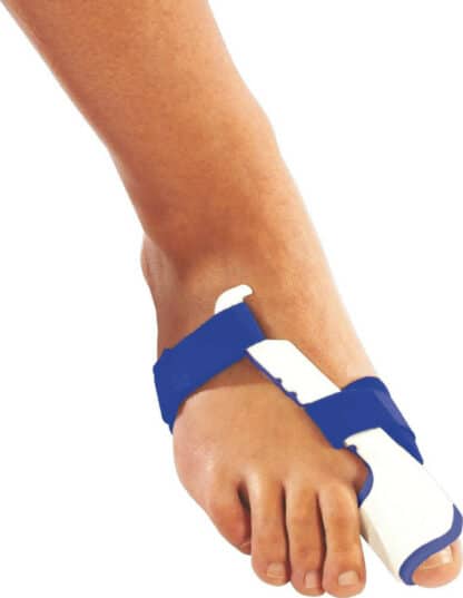 Ortholand OIK/HVN Hallux Valgus Ρυθμιζόμενος Νάρθηκας για Κότσι Δεξιάς Πλευράς σε Μπλε Χρώμα ΟΡΘΟΠΕΔΙΚΑ ΕΙΔΗ Ortholand OIK/HVN Hallux Valgus Ρυθμιζόμενος Νάρθηκας για Κότσι Δεξιάς Πλευράς σε Μπλε Χρώμα ΟΡΘΟΠΕΔΙΚΑ ΕΙΔΗ